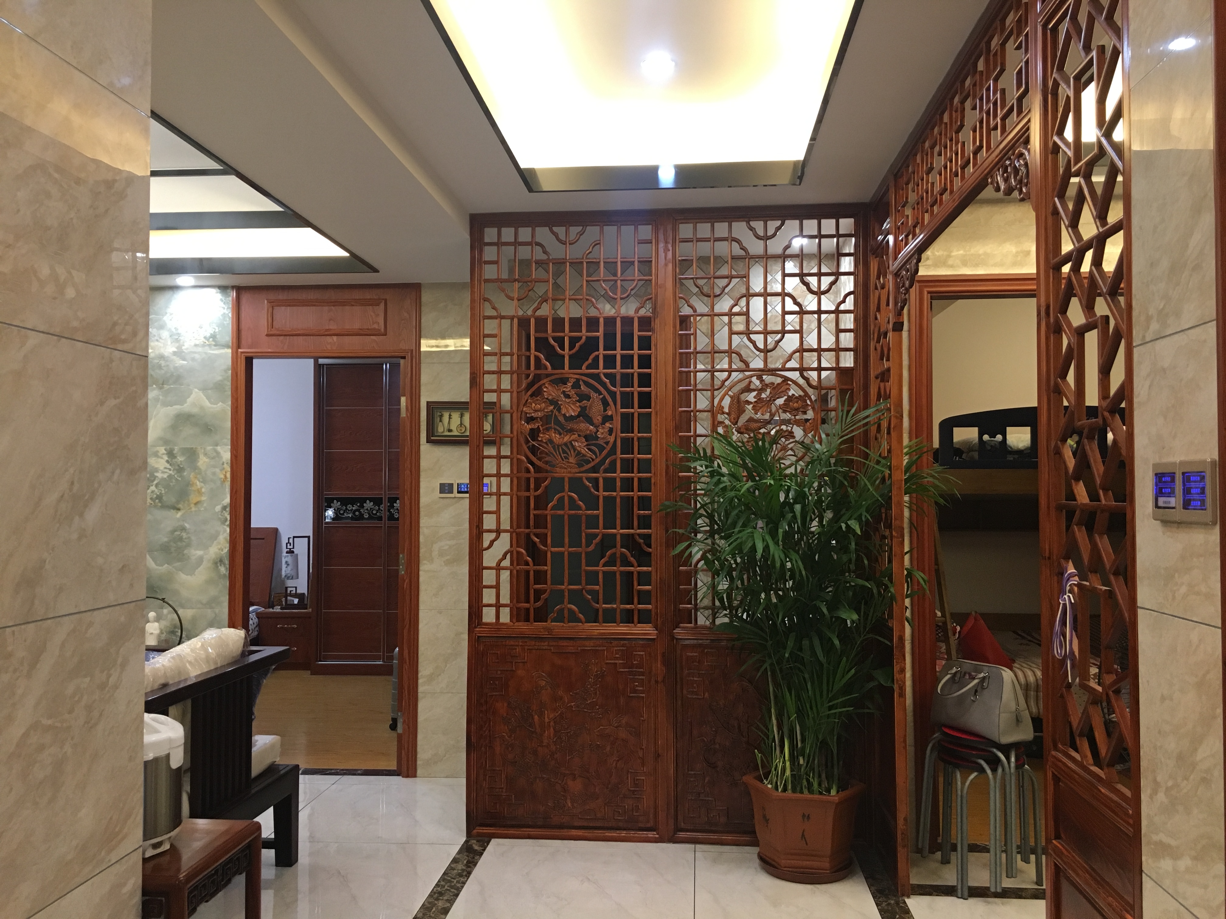 福建.正荣财富中心