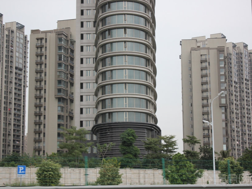 福建.公园道一号