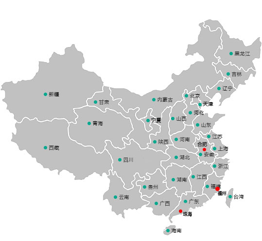 城市合伙人