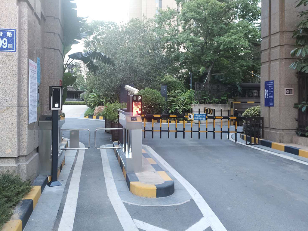 福建.长乐泰禾红誉